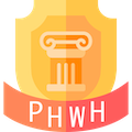 Logotipo PH