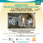 Patrimonio Herido en Torremolinos, 18 de junio de 2021